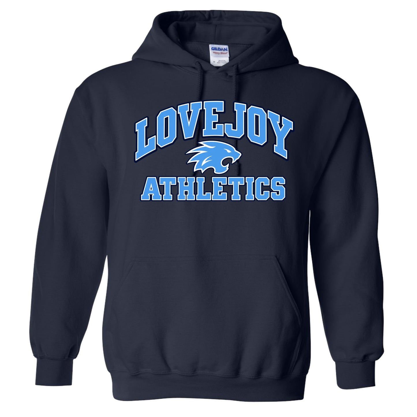 LOVEJOY ATHELETICS