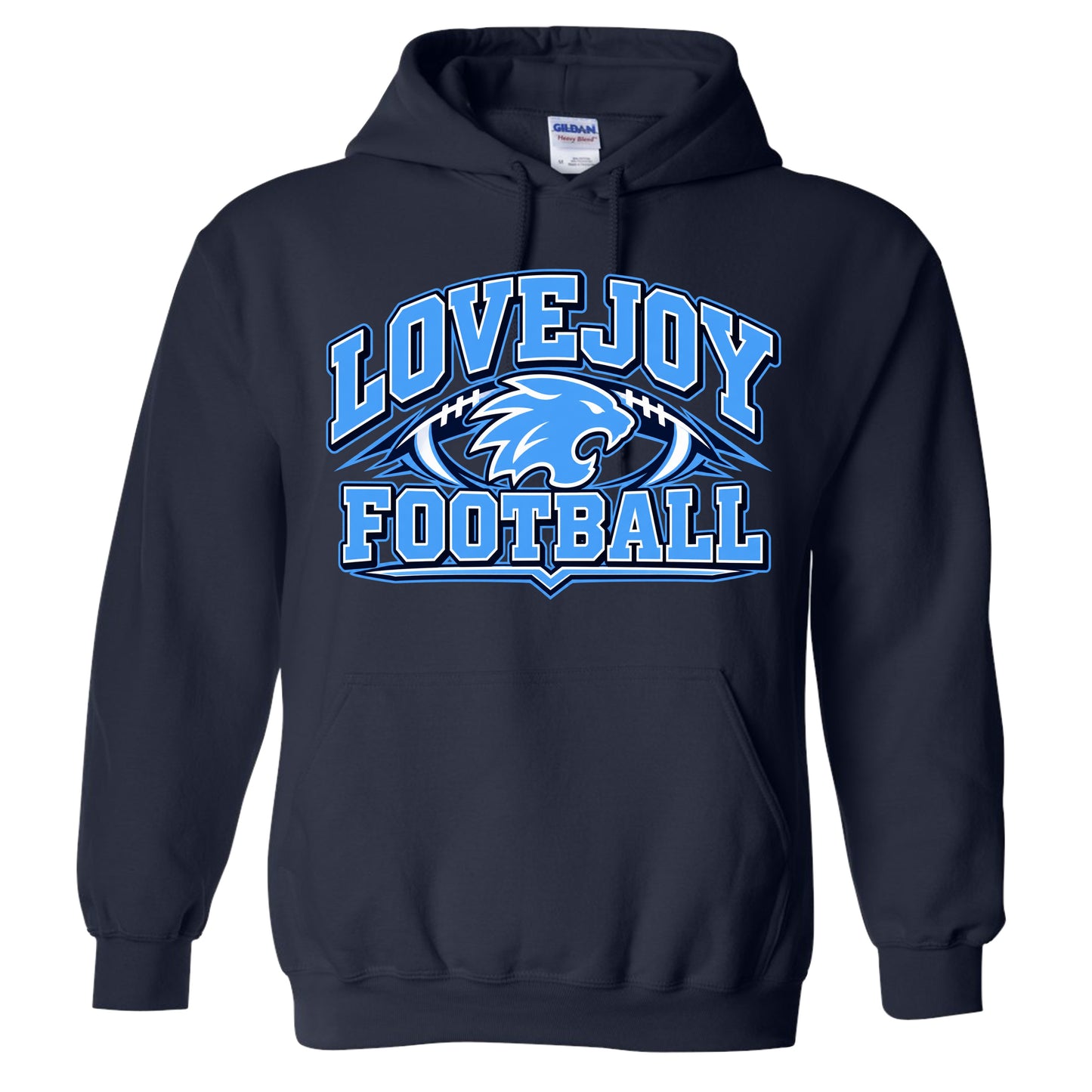 LOVEJOY FOOTBALL CLASSIC
