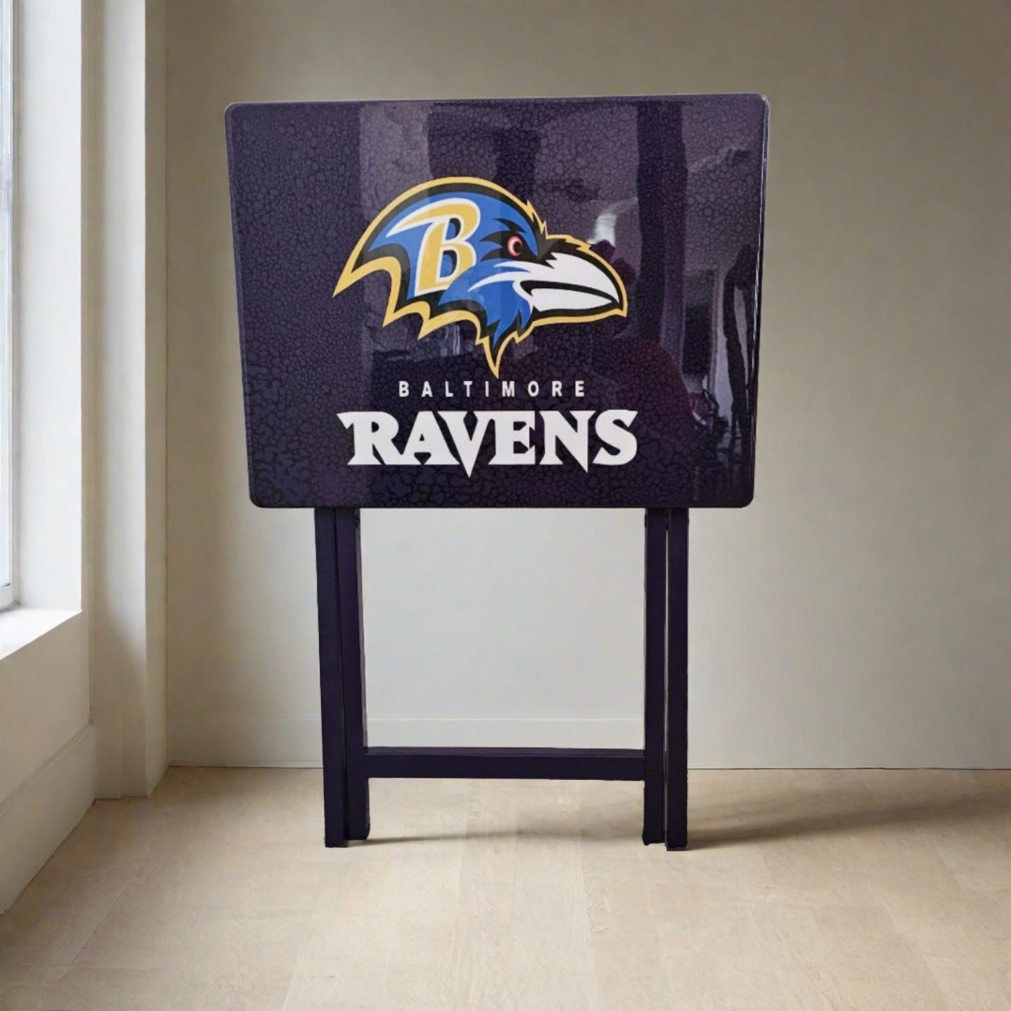 Baltimore Custom Made