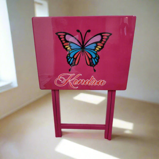Butterfly Table