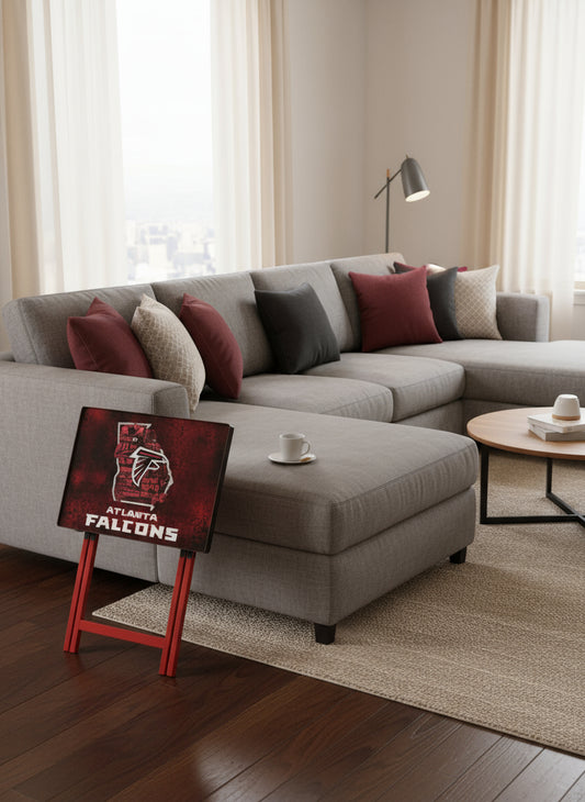 Falcons Ga Table
