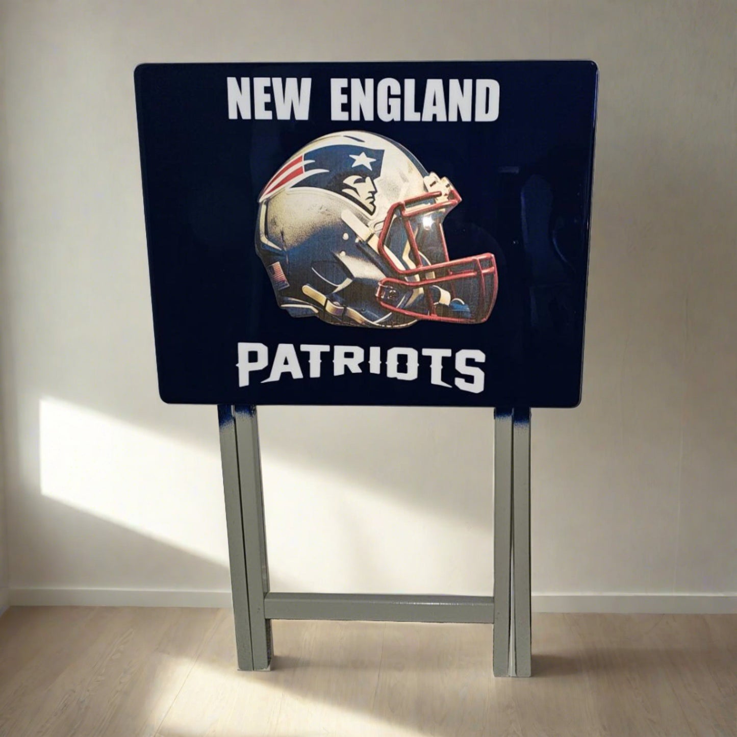 New England Custom Made