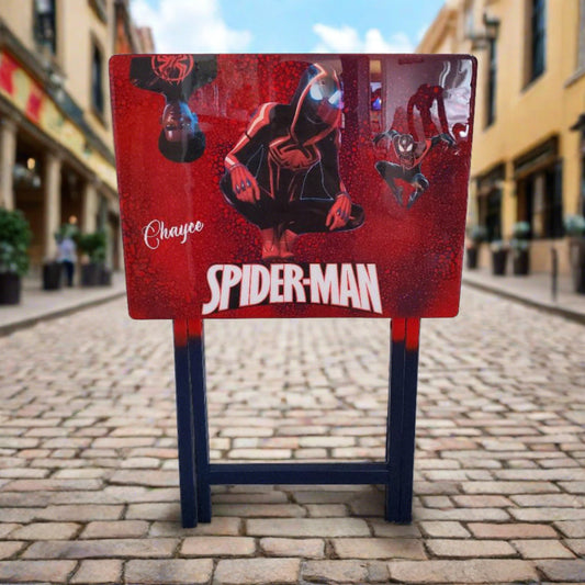 Your Favorite Character Table