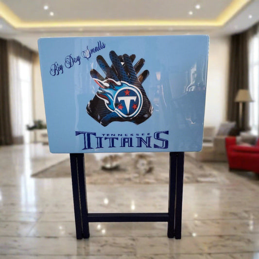 Tennessee Titans Table