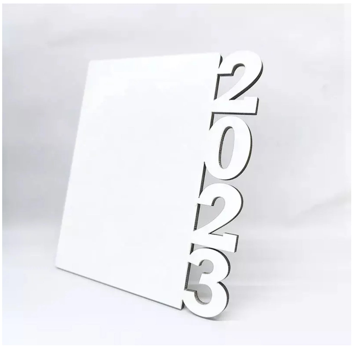 2023 CUSTOMIZED PHOTO FRAME