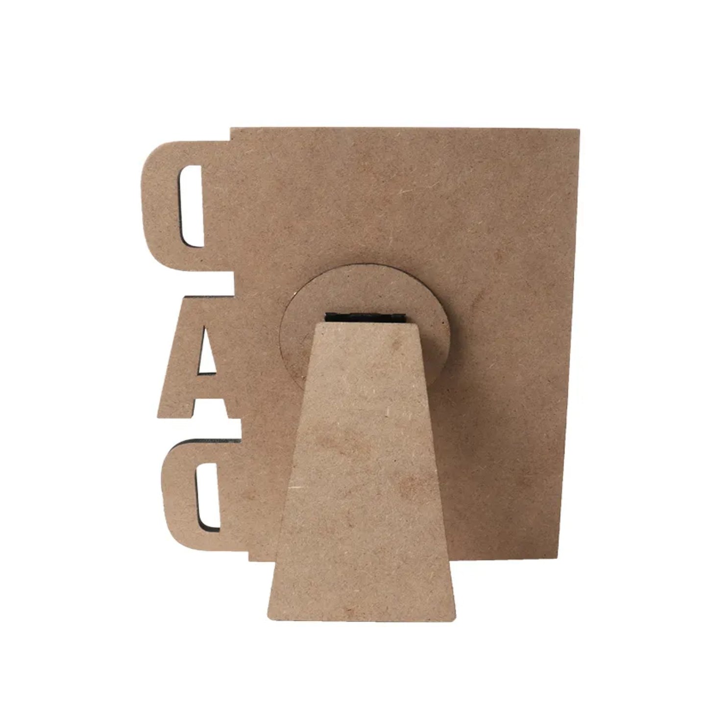 DAD CUSTOMIZED PHOTO FRAME