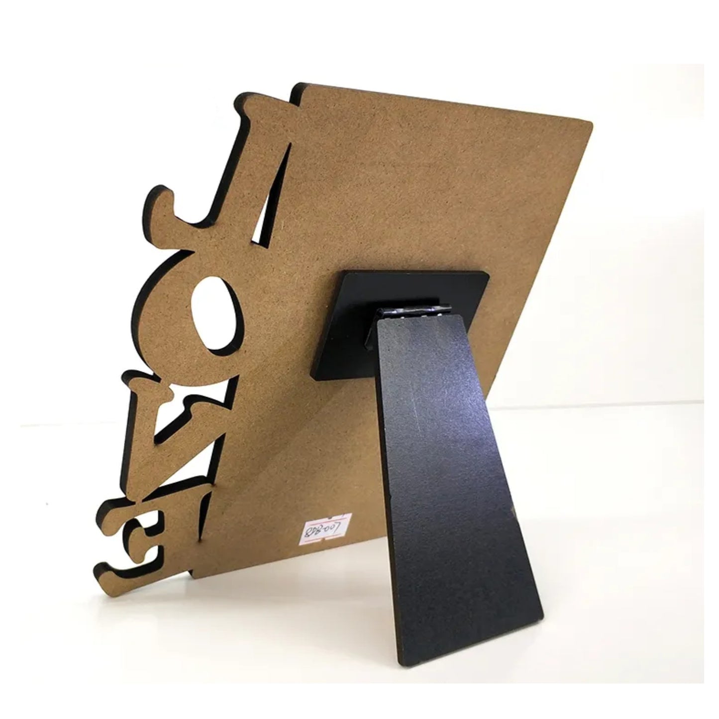 LOVE CUSTOMIZED PHOTO FRAME