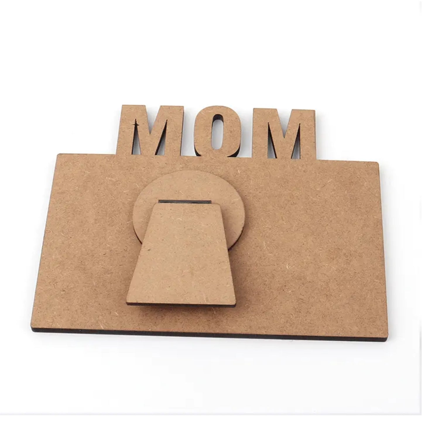 MOM CUSTOMIZED PHOTO FRAME