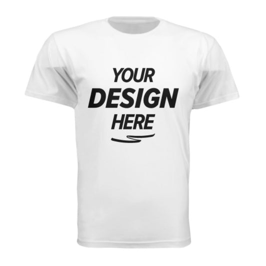 UPLOAD AN IMAGE FOR YOUR CUSTOM DESIGNED SUBLIMATED TSHIRT