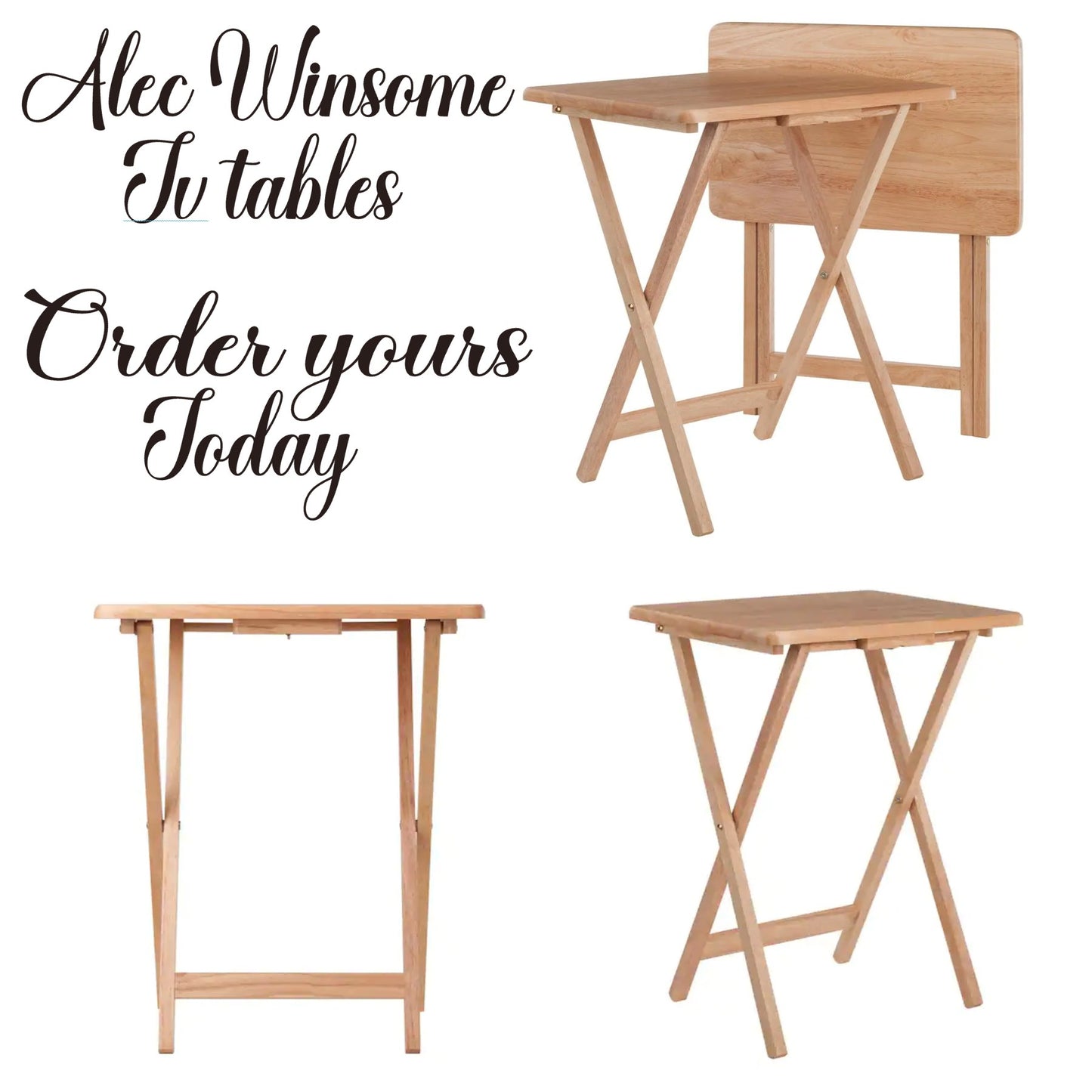 Design your Own Custom Table