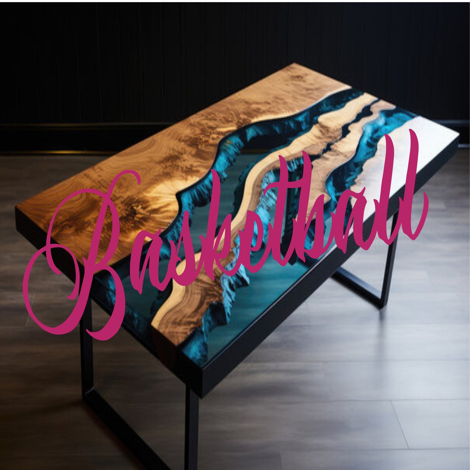 Basketball Collection