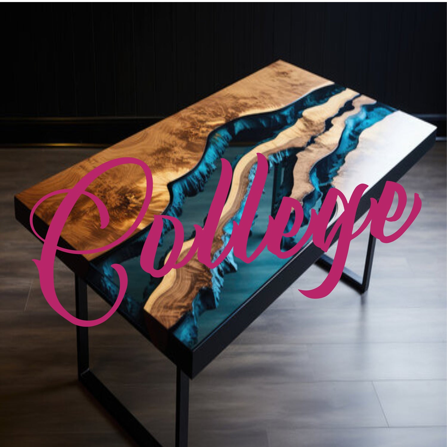 College Sports and More