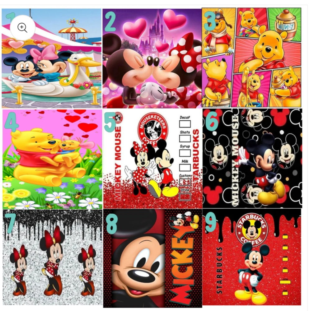 UPLOAD AN IMAGE FOR YOUR 20 OZ SKINNY TUMBLER