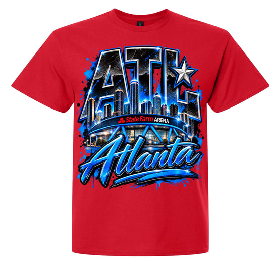 DREAM COLORED ATL