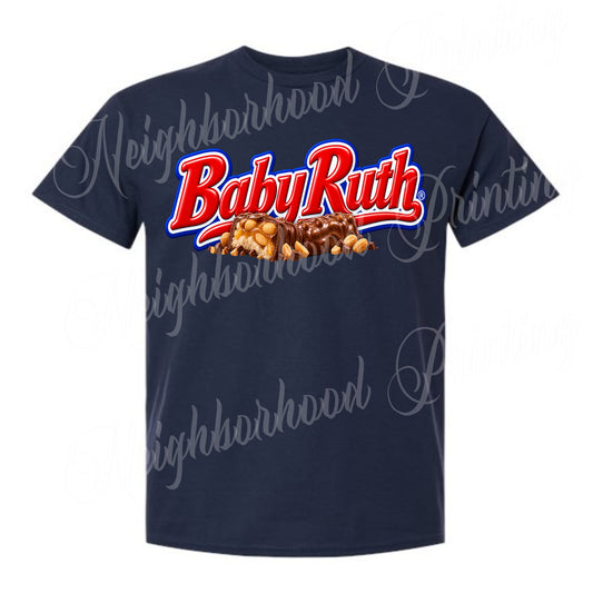BABYRUTH APPAREL