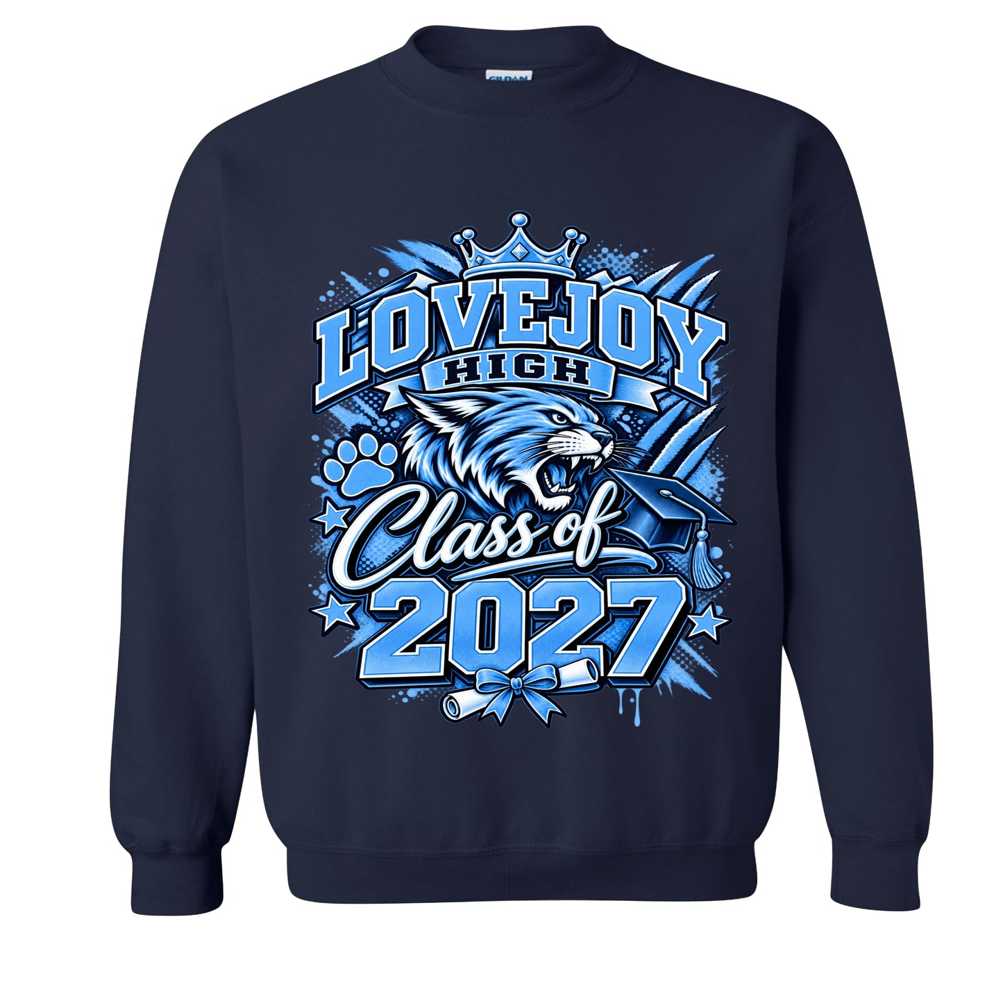 LOVEJOY 2027