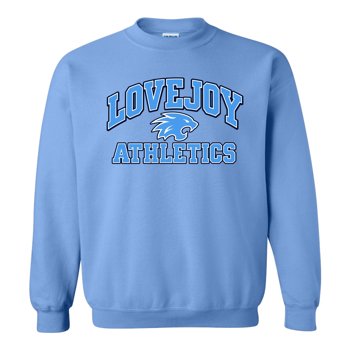 LOVEJOY ATHELETICS