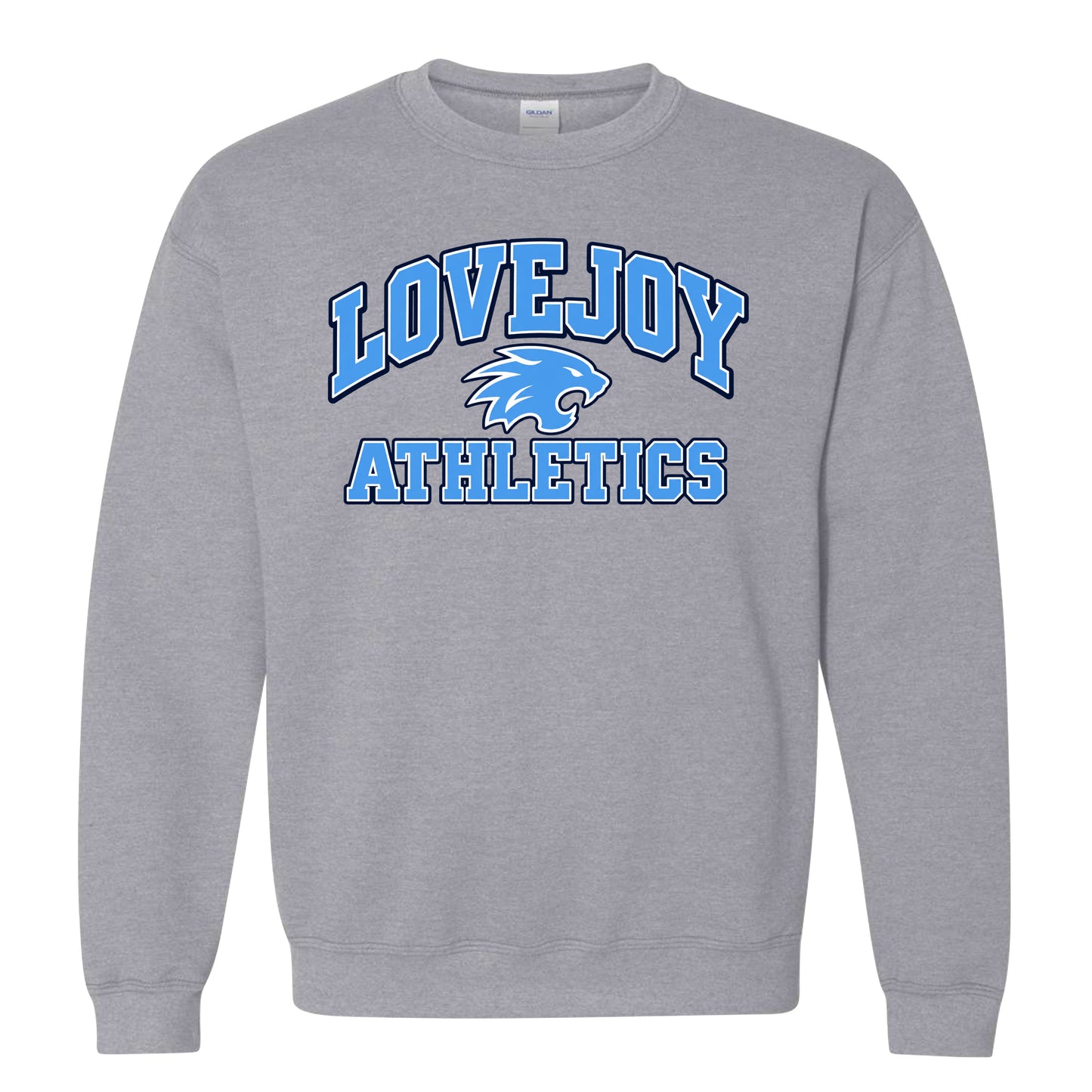LOVEJOY ATHELETICS