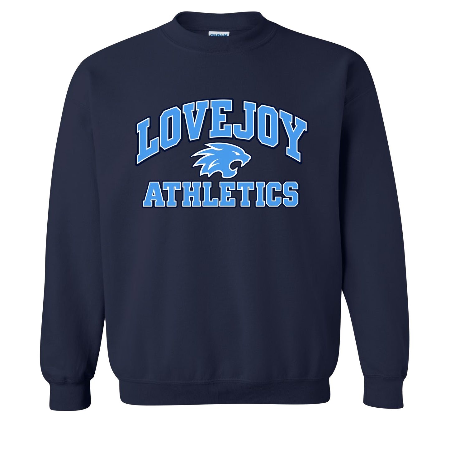 LOVEJOY ATHELETICS