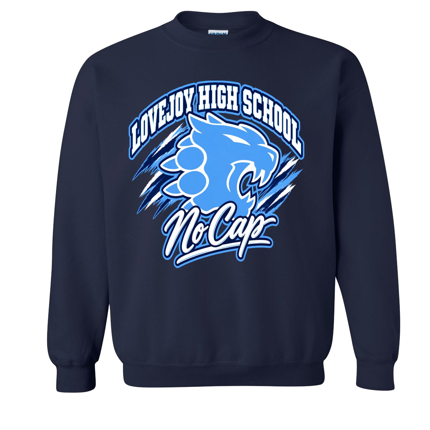 LOVEJOY NO CAP