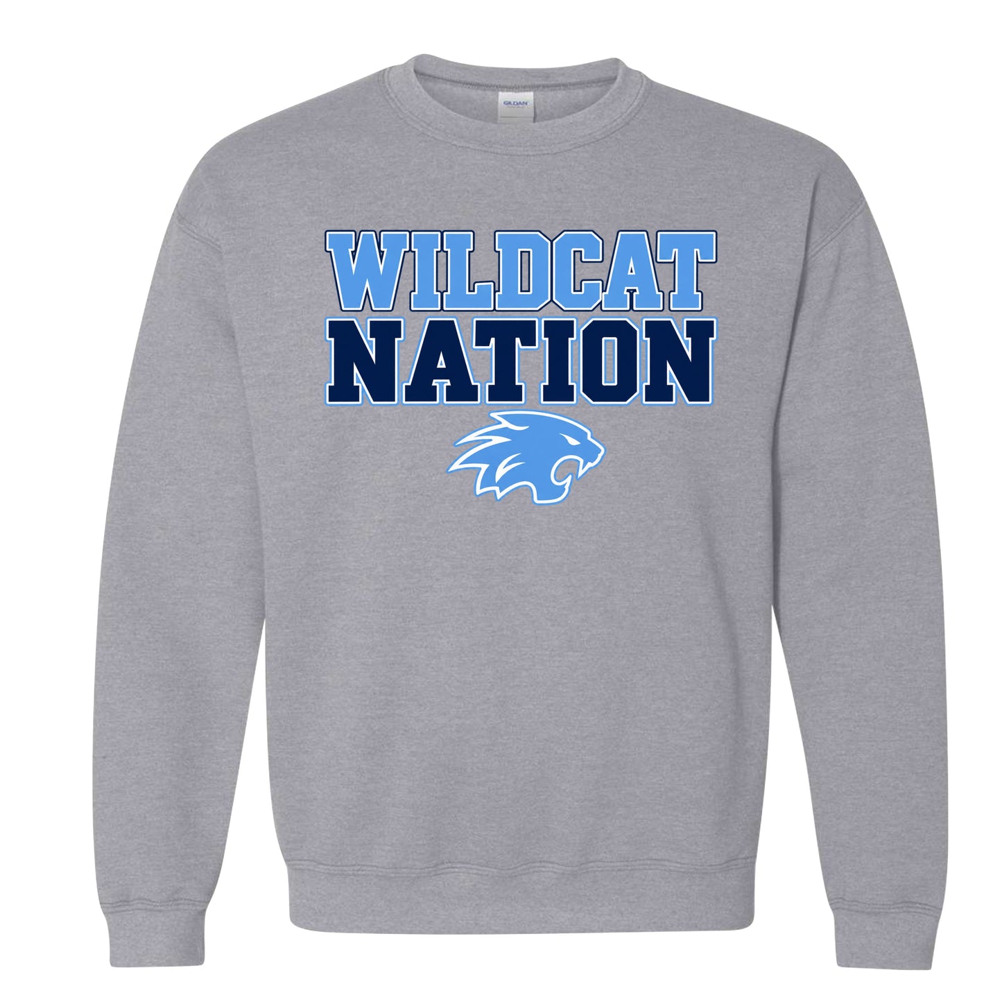 LOVEJOY WILDCAT NATION