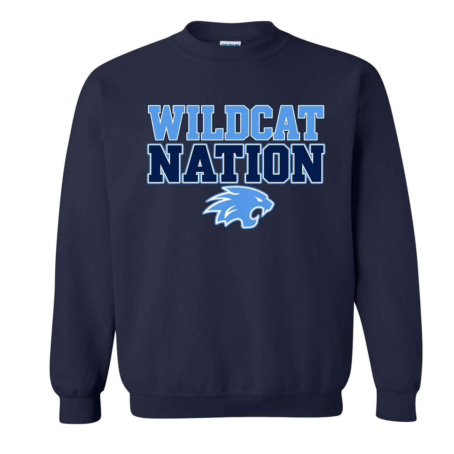 LOVEJOY WILDCAT NATION