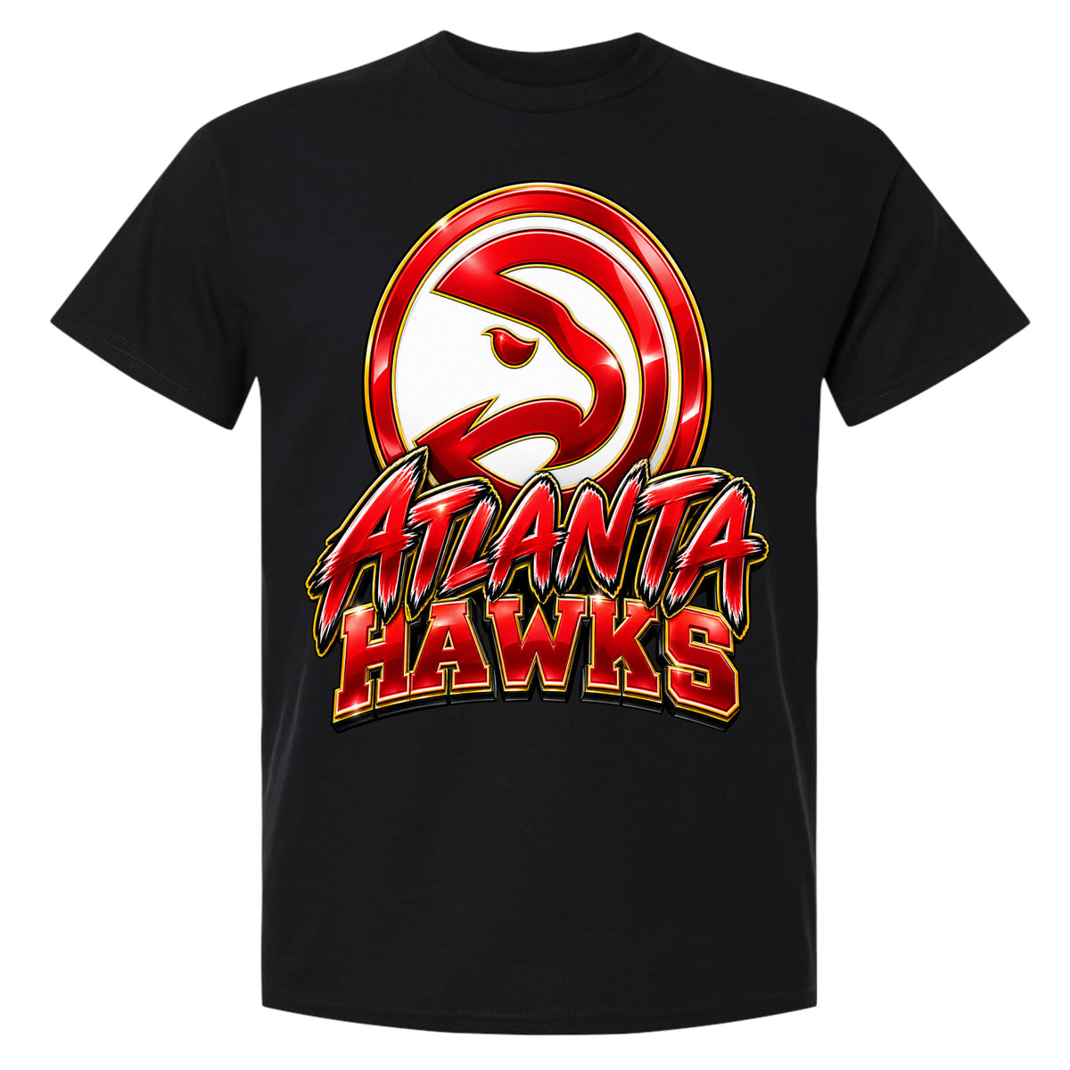ATLANTA HAWKS