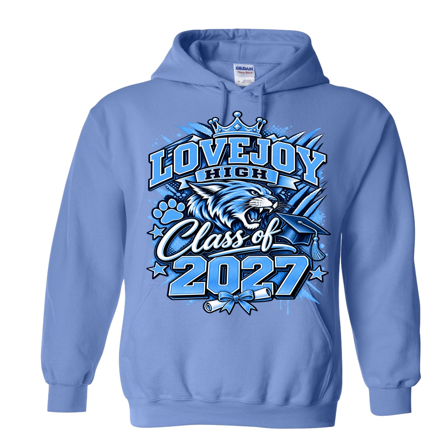 LOVEJOY 2027