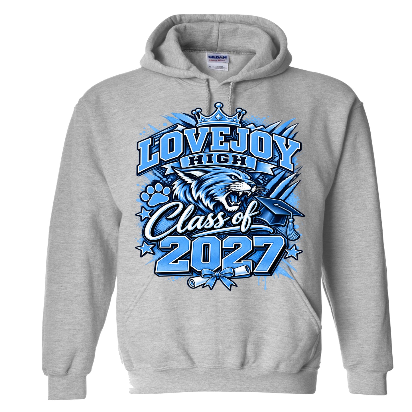 LOVEJOY 2027