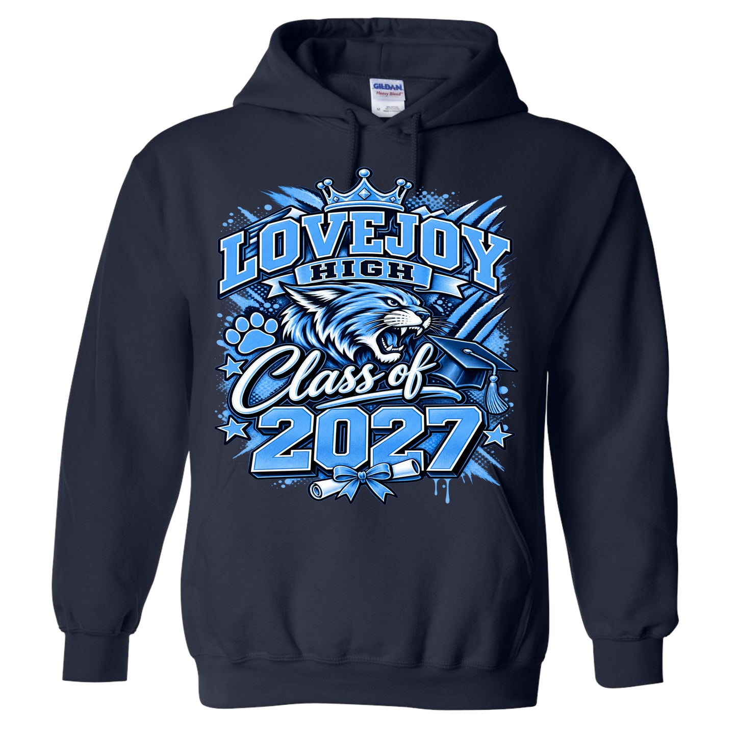 LOVEJOY 2027