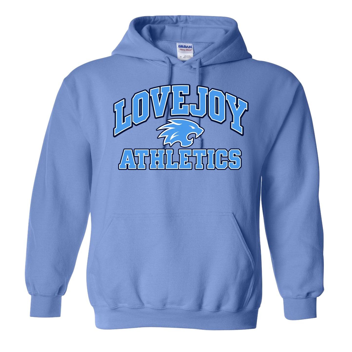 LOVEJOY ATHELETICS
