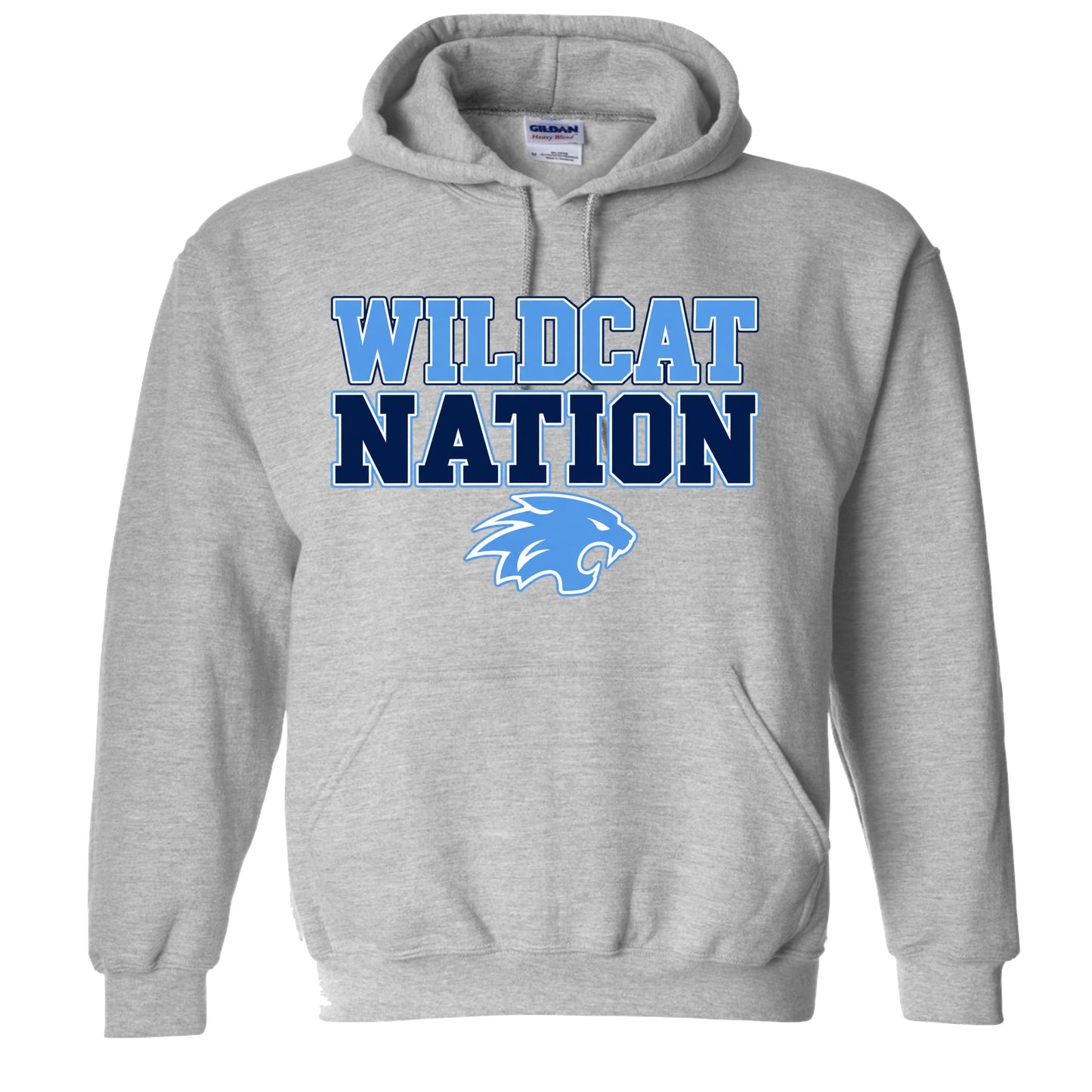 LOVEJOY WILDCAT NATION