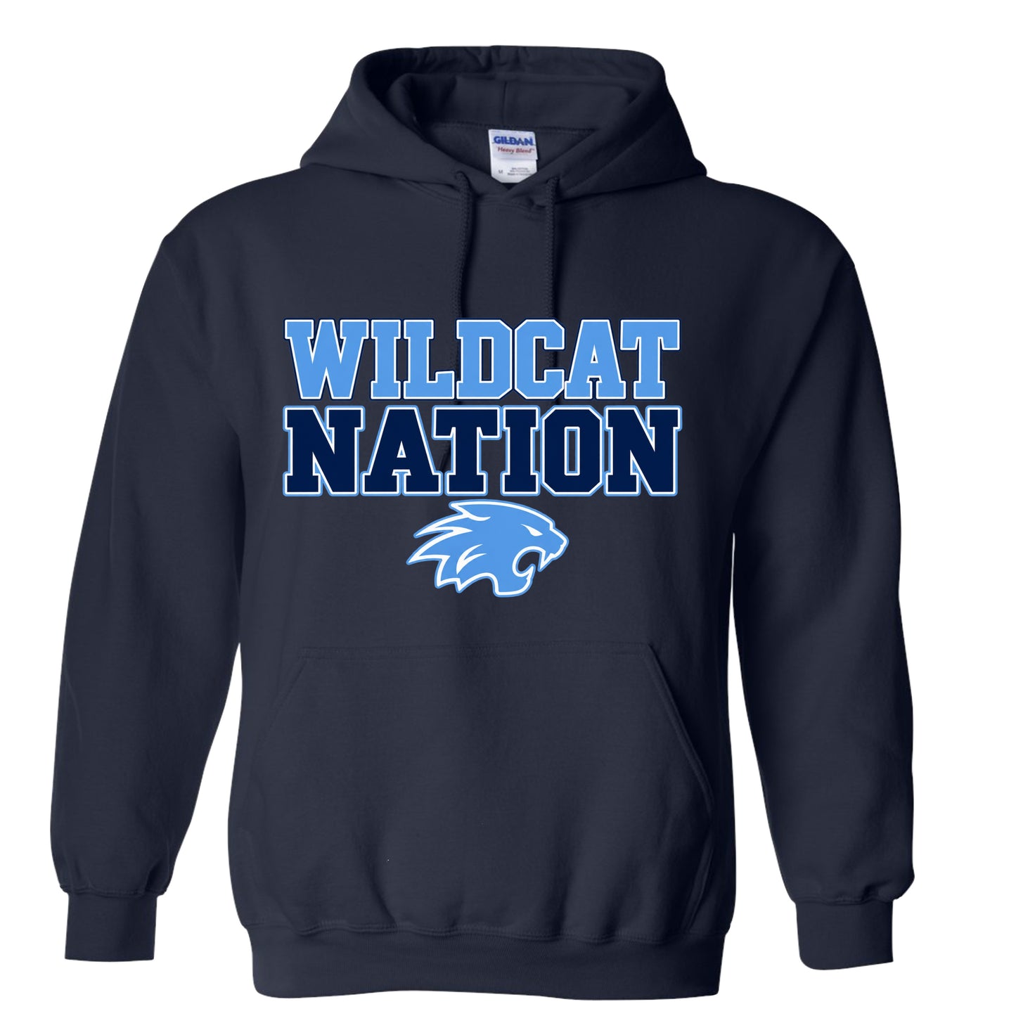 LOVEJOY WILDCAT NATION