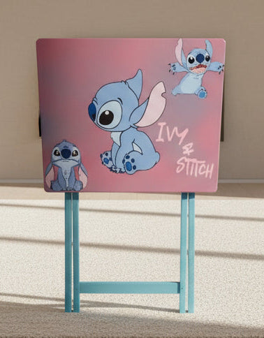 STITCH & ME TABLE