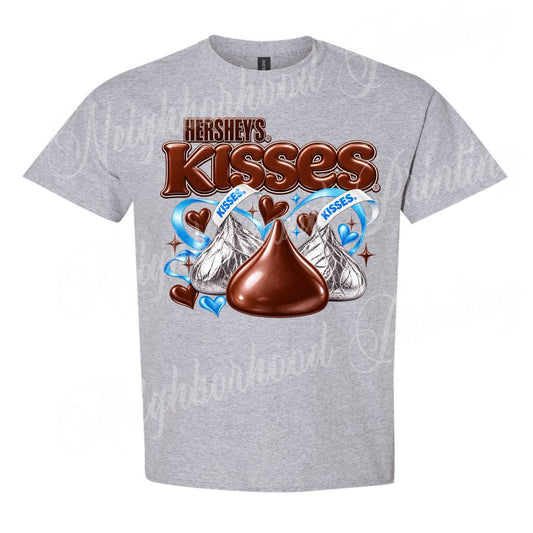 KISSES APPAREL
