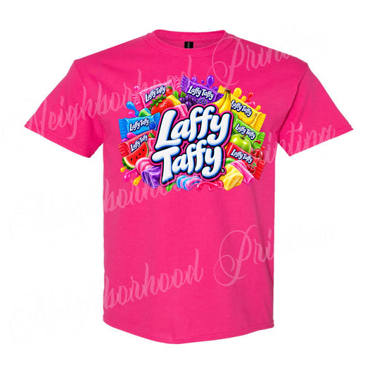 LAFFY TAFFY APPAREL