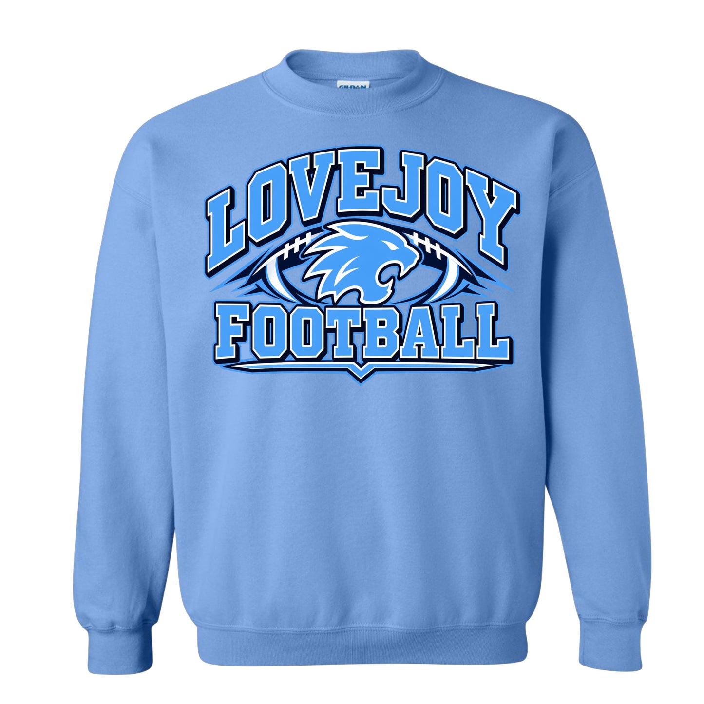 LOVEJOY FOOTBALL CLASSIC