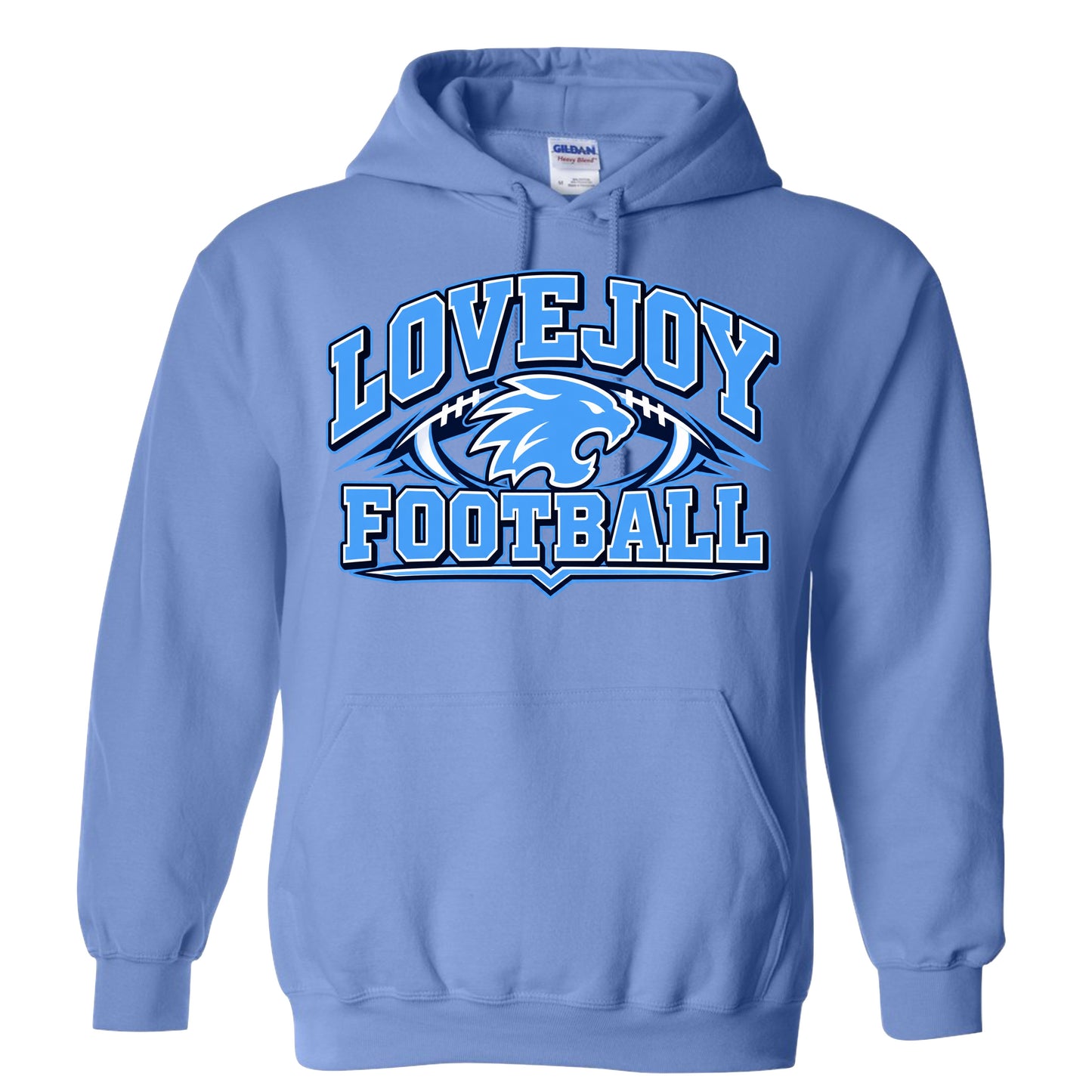 LOVEJOY FOOTBALL CLASSIC