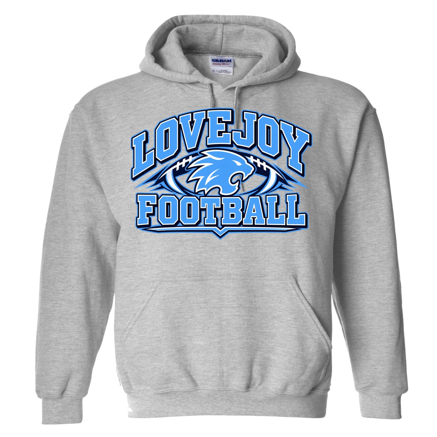 LOVEJOY FOOTBALL CLASSIC