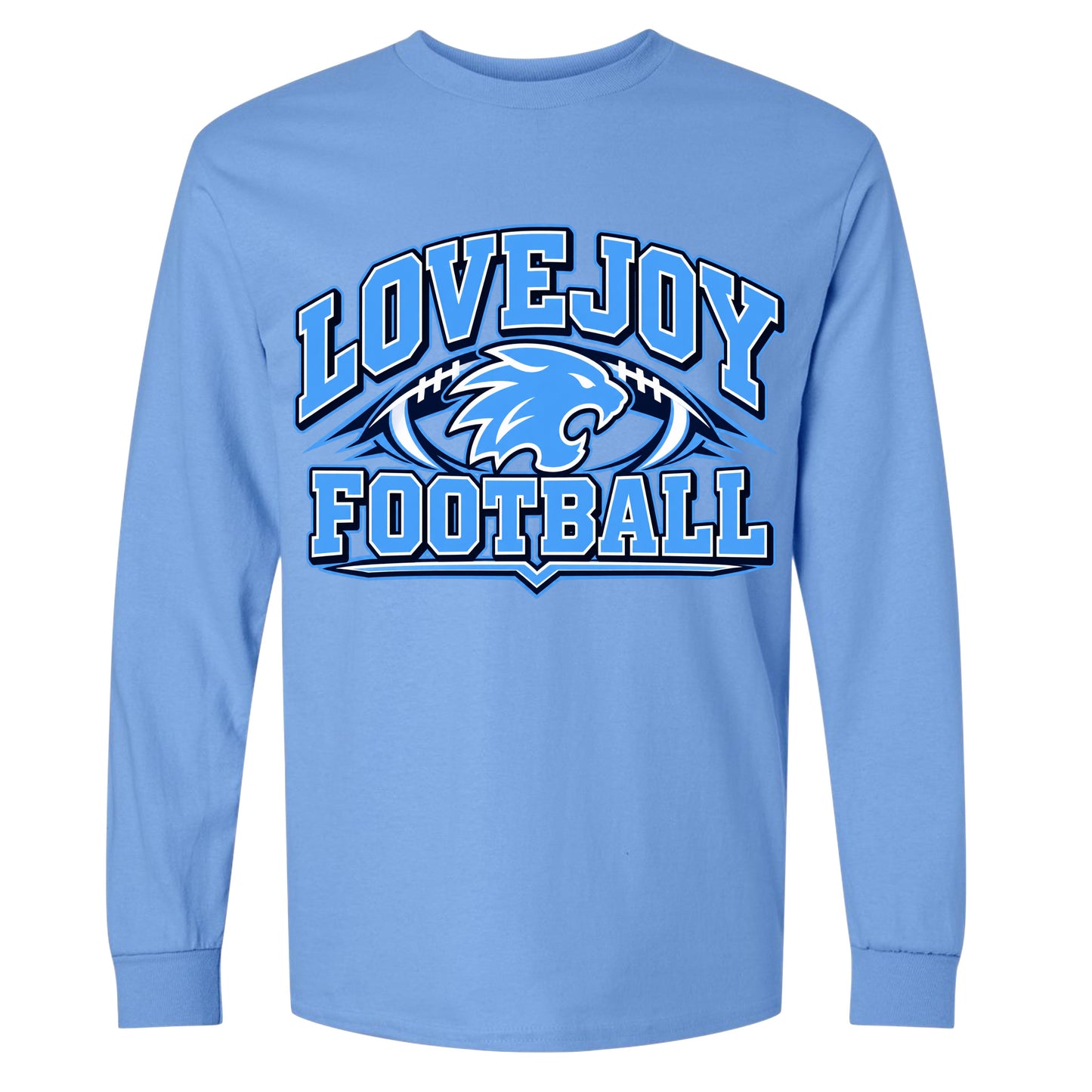 LOVEJOY FOOTBALL CLASSIC