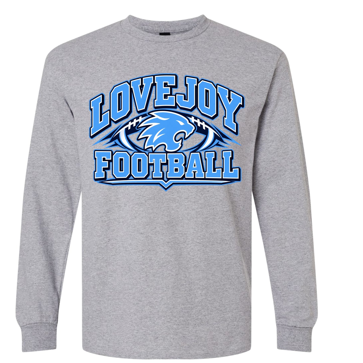 LOVEJOY FOOTBALL CLASSIC