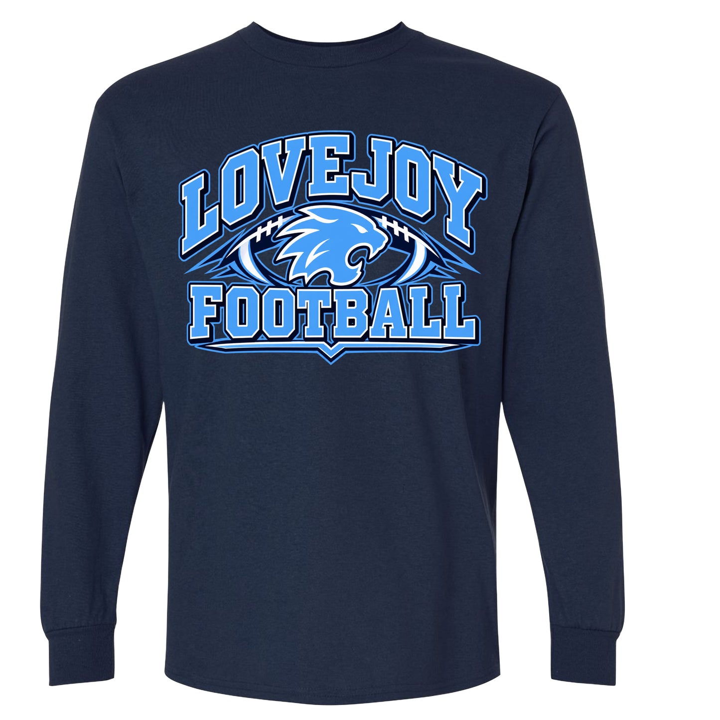 LOVEJOY FOOTBALL CLASSIC