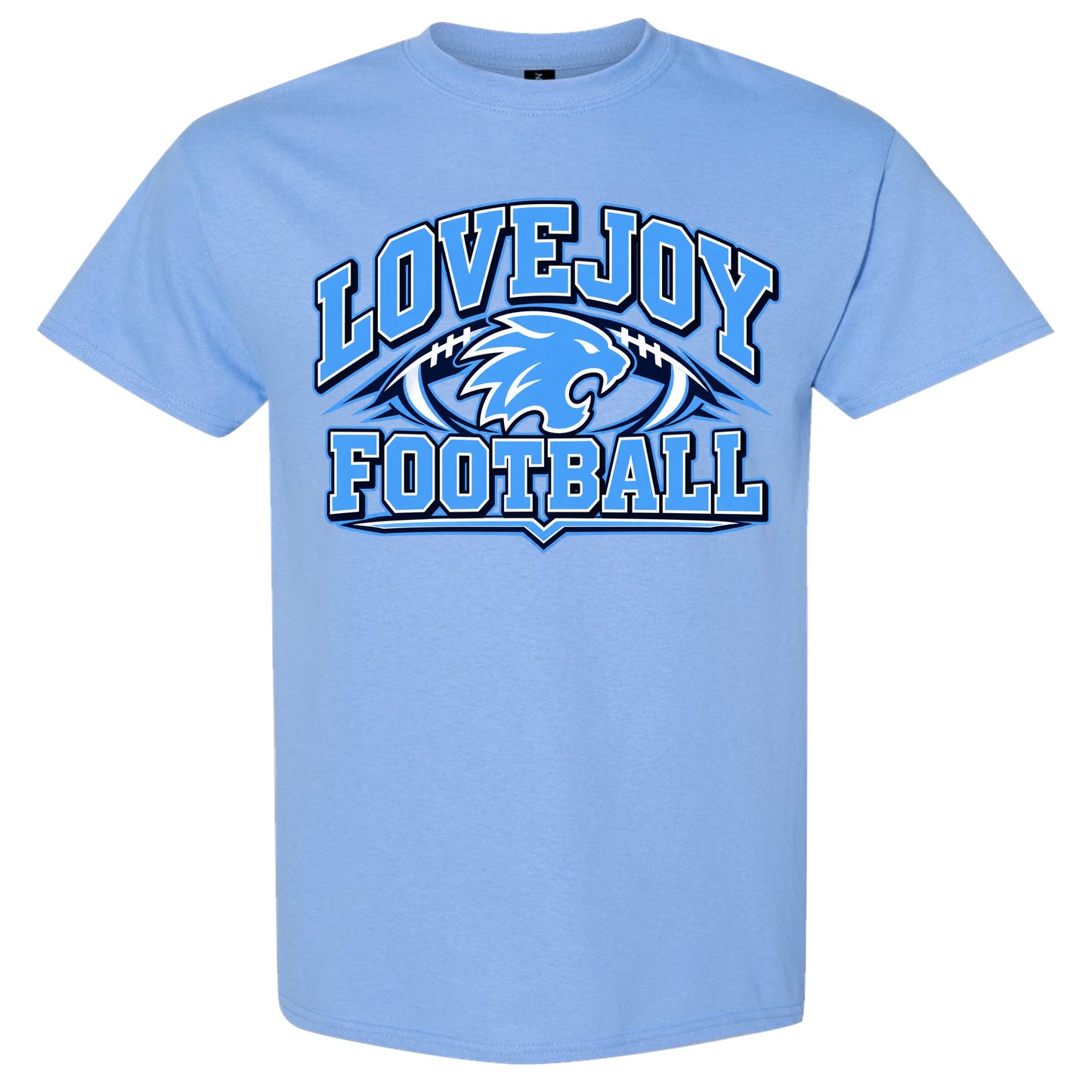 LOVEJOY FOOTBALL CLASSIC