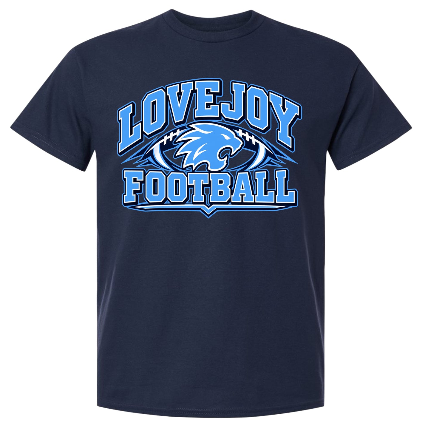 LOVEJOY FOOTBALL CLASSIC
