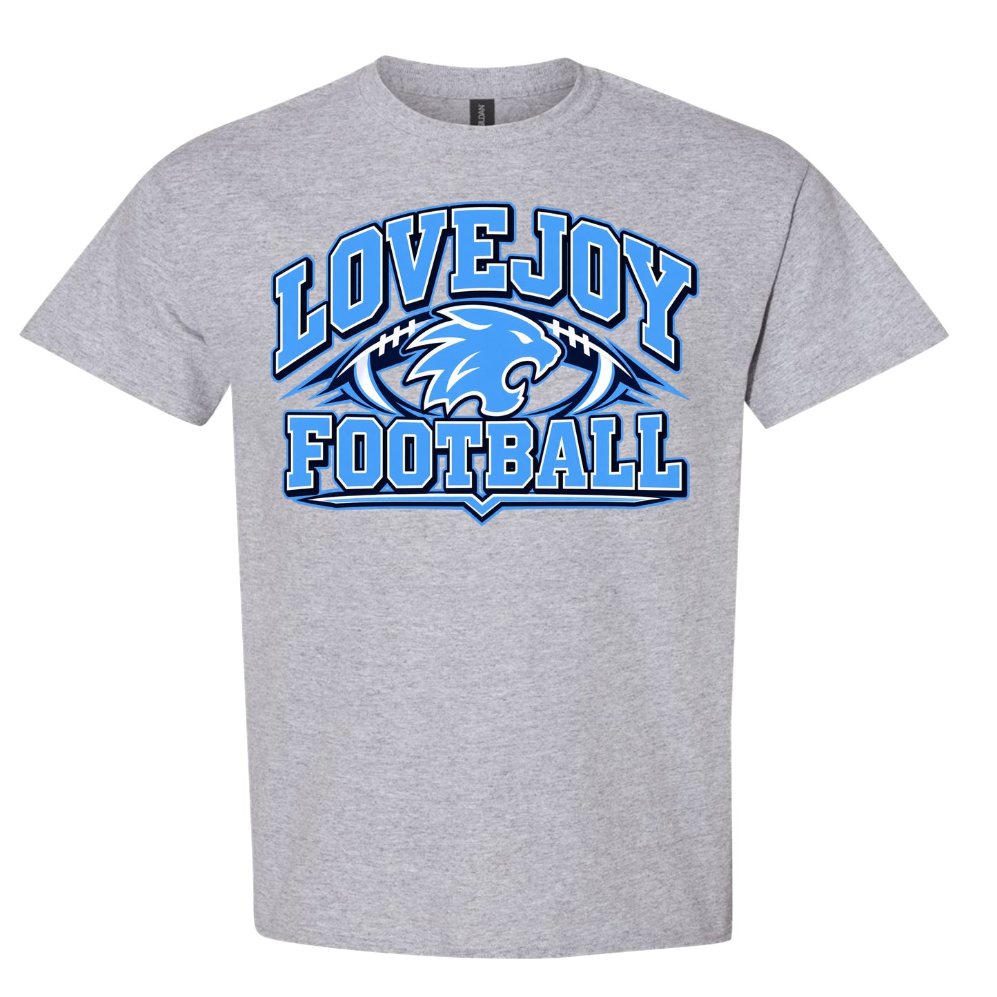 LOVEJOY FOOTBALL CLASSIC