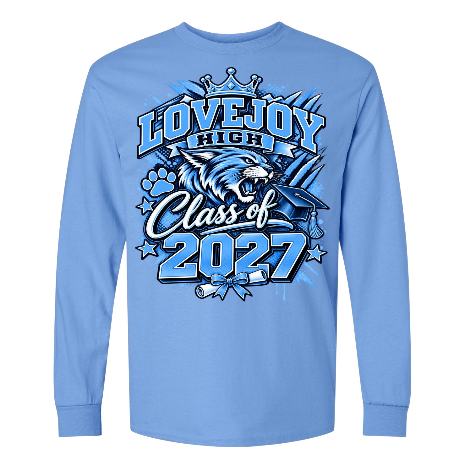 LOVEJOY 2027
