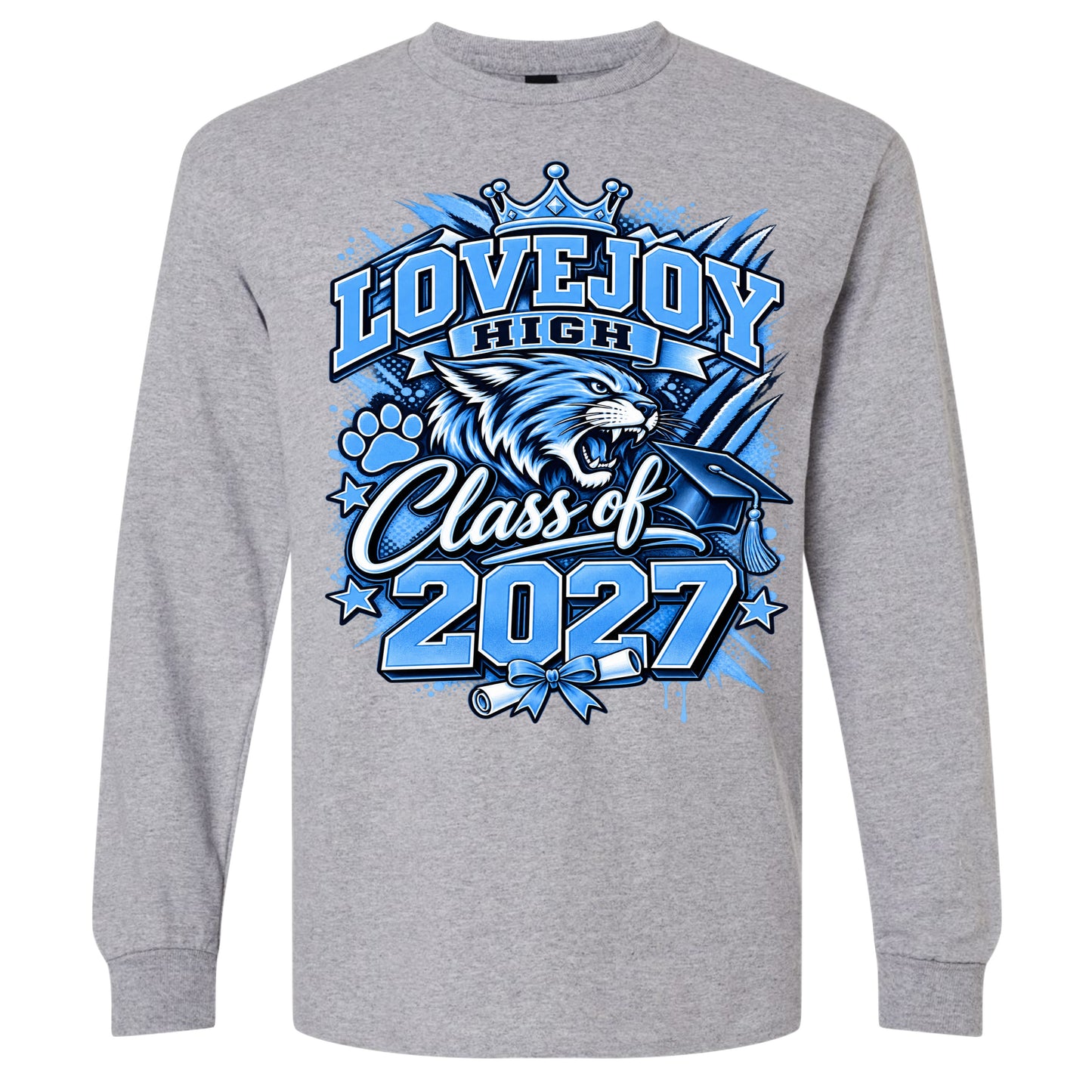 LOVEJOY 2027