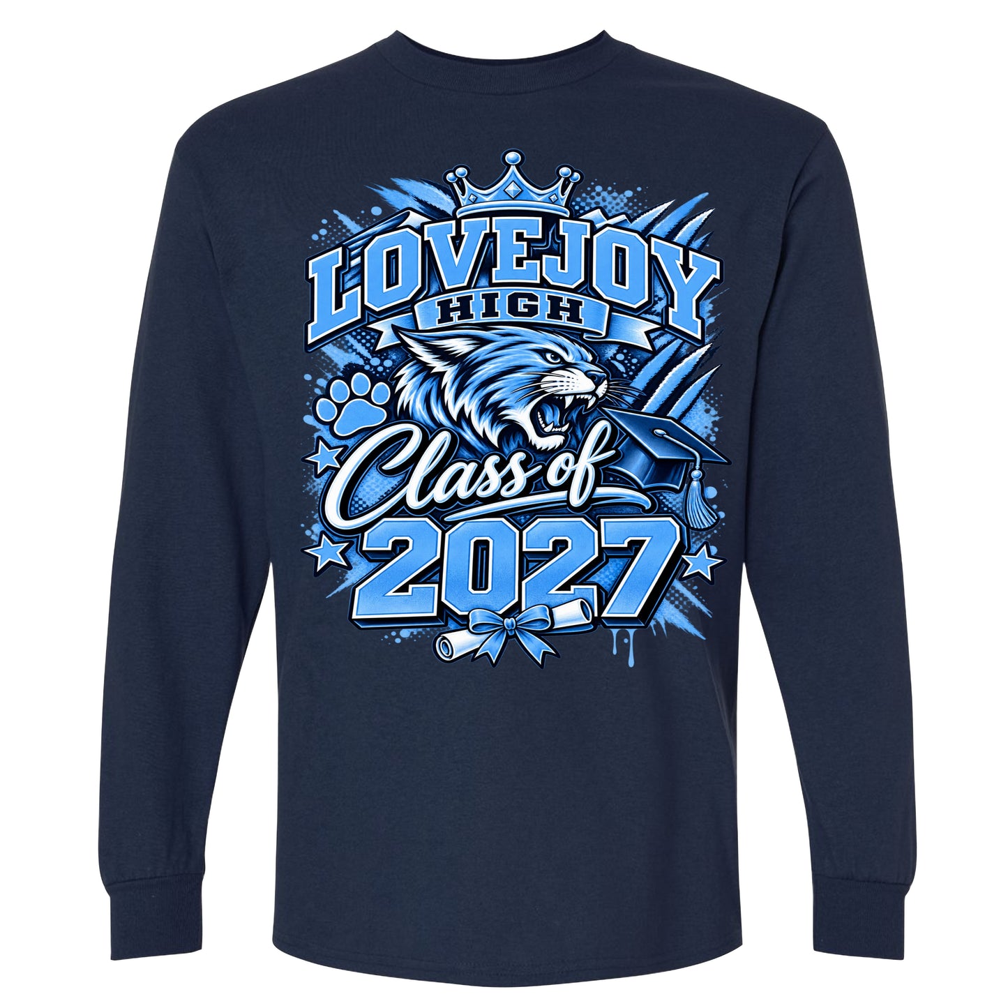 LOVEJOY 2027