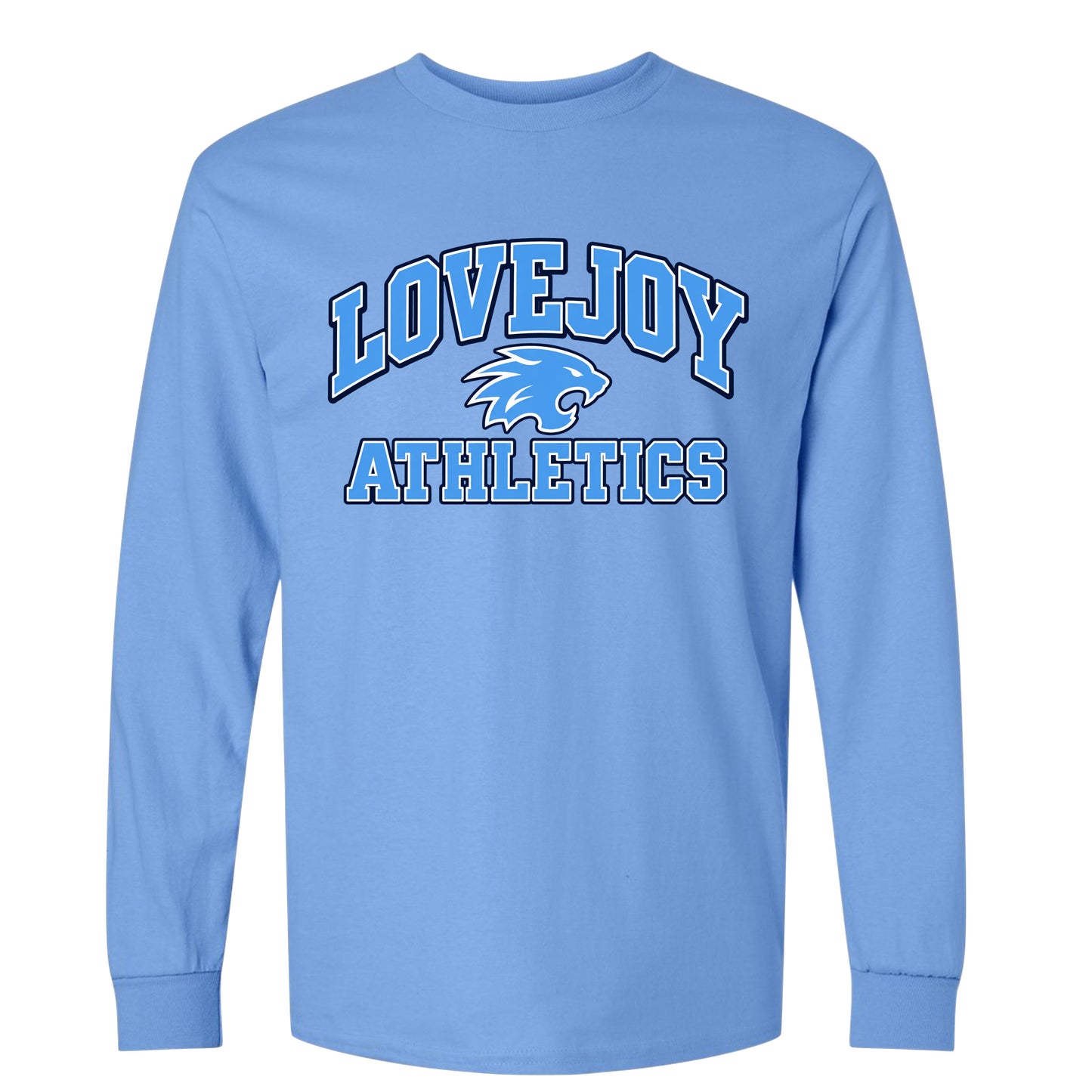 LOVEJOY ATHELETICS