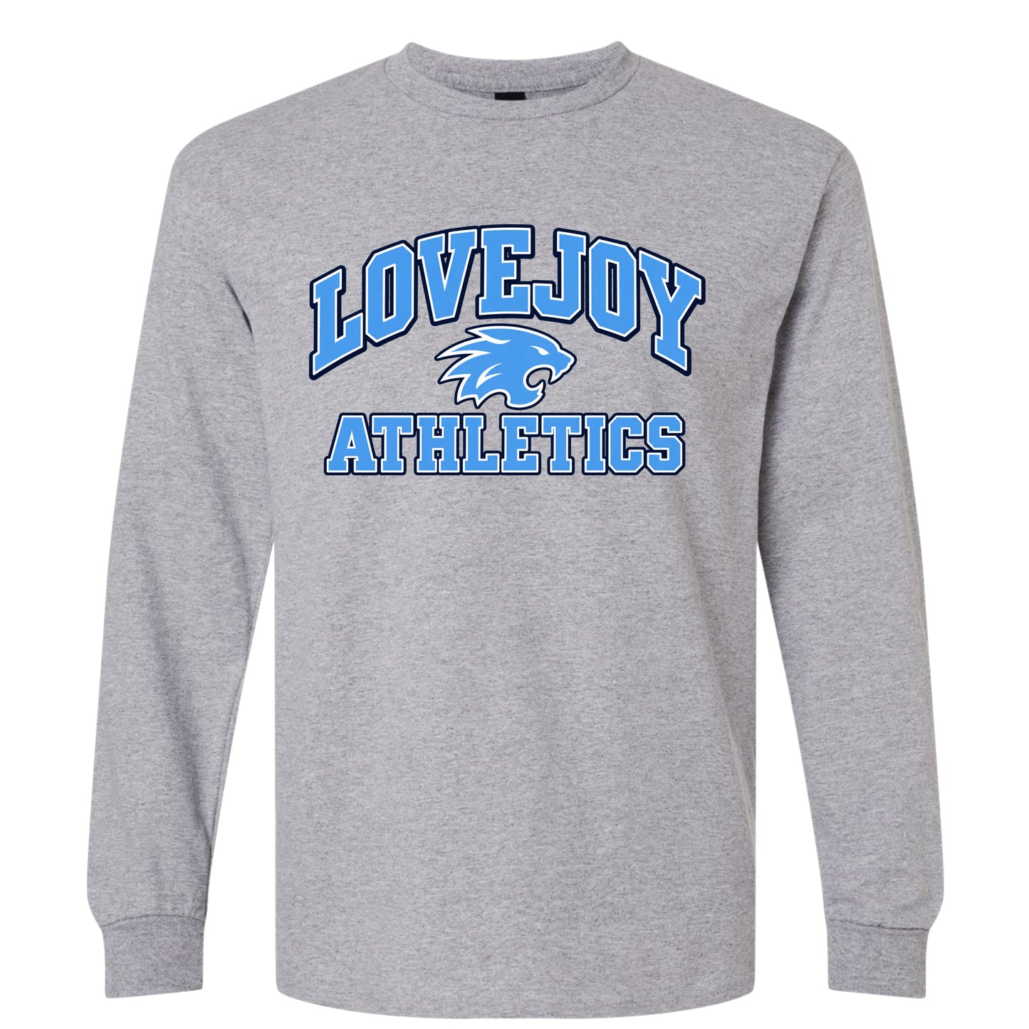 LOVEJOY ATHELETICS
